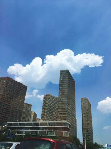 麦当劳(宜爽道得来速餐厅)