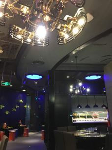 海底捞火锅(亦庄力宝店)-北京