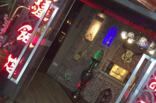 北疆饭店人均消费_北疆饭店