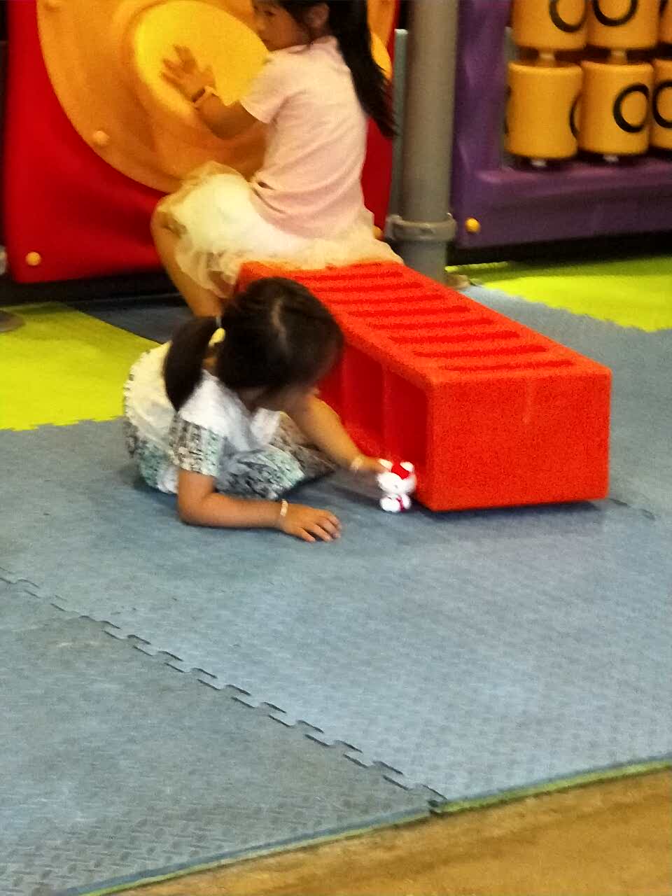 麦当劳(霞浦福宁大道店)餐厅图片