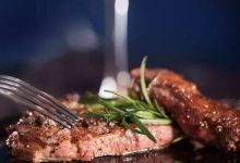 豪客来牛排(天益广场店)美食图片