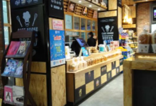 摩点(东风路店)美食图片