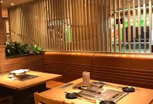 新石器烤肉(马鞍山印象汇店)美食图片