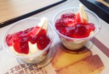 麦当劳(山东章丘汇泉路店)美食图片