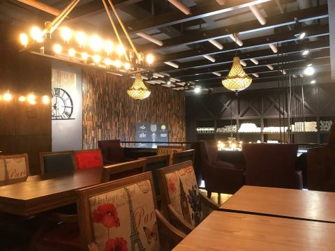 惠诚滋知(花果园三店)