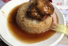 快乐基(南安店)美食图片