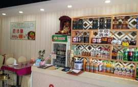 尚吾家蒜瓣鱼(金川店)