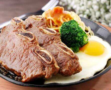 豪客来牛排(大润发店0405)餐厅图片