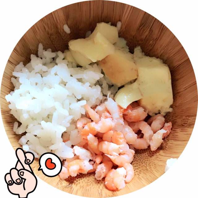 阿香米线(大润发店)