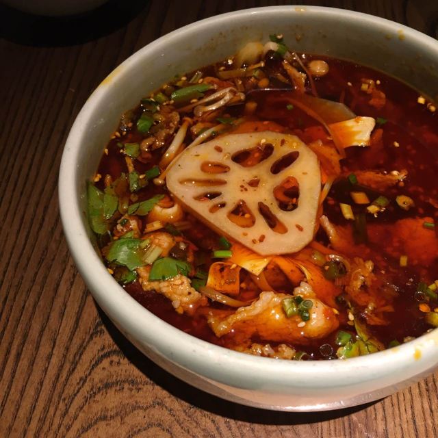 柴門飯兒(成都遠洋太古里店)
