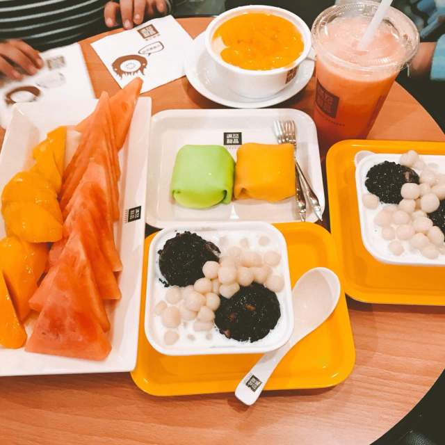 肯德基(沭阳时代店)餐厅图片