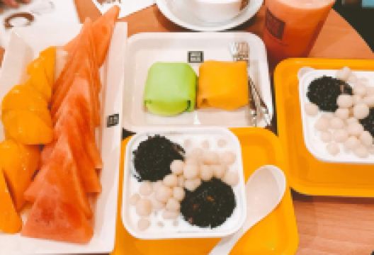 肯德基(沭阳时代店)美食图片