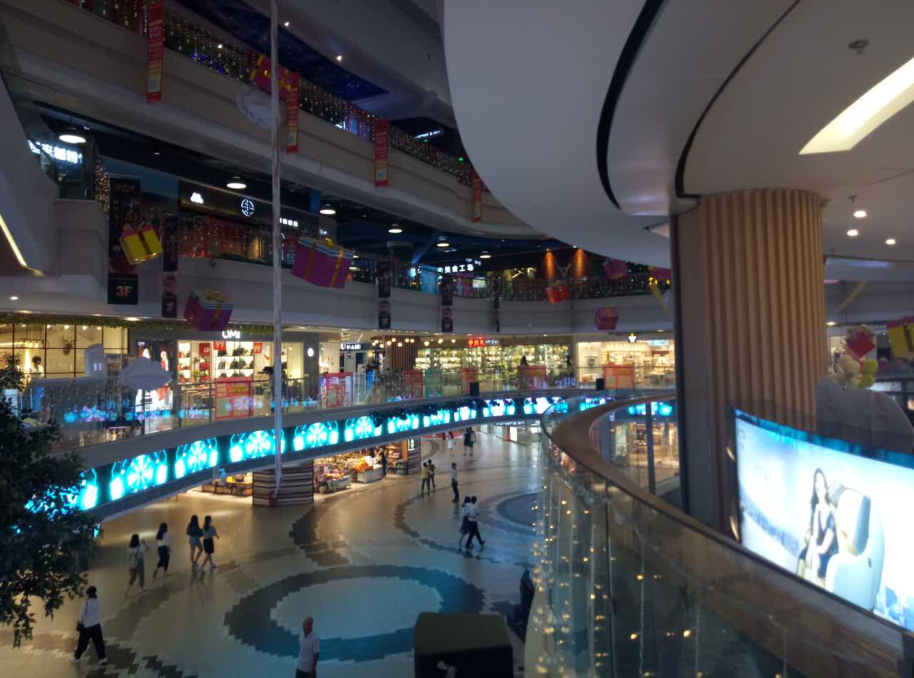 海底诱惑重庆老火锅(正荣店)餐厅图片