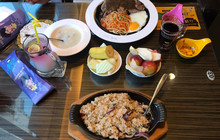 豪客来牛排(金瓯广场店)餐厅图片