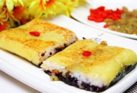 多禾馅饼(人民医院店)美食图片