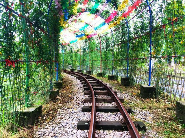 田園嘉樂比樂園