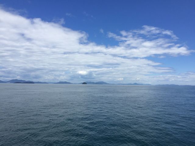 Seto Inland Sea