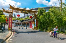 三林塘老街-上海-doris圈圈