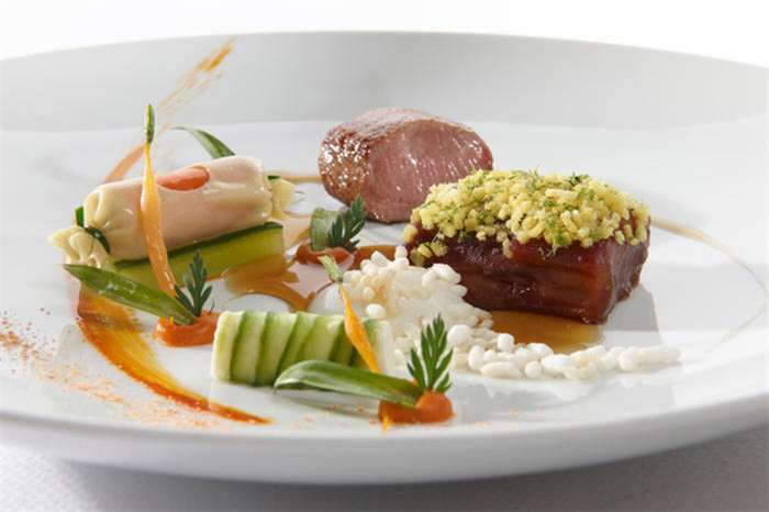 阿姆斯特丹华尔道夫酒店(Waldorf Astoria Amsterdam)图片