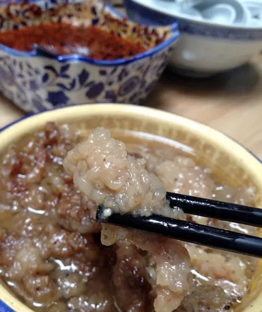 Dingjia Xiaosurou