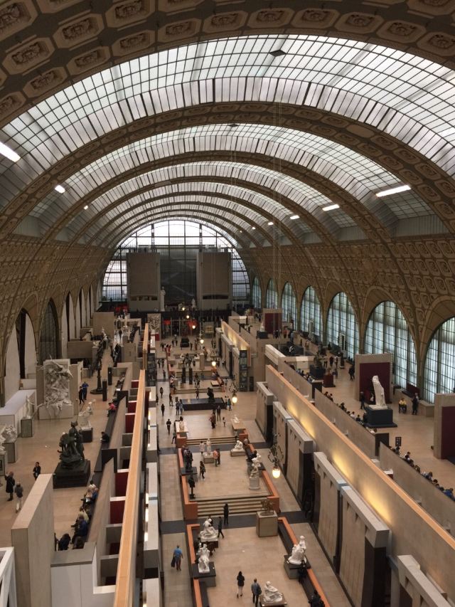 Musee d'Orsay