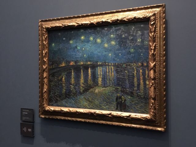 Musee d'Orsay