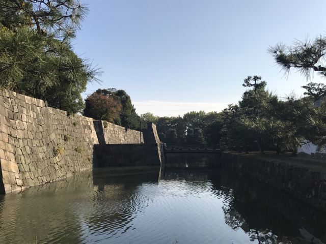 Nijo Castle