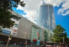 LA PART-DIEU购物中心购物图片