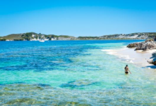 费里曼特尔旅游图片-西澳之春，珀斯及周边6日深度游