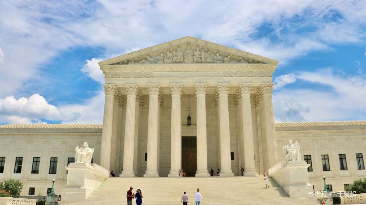2-Day Philadelphia + Washington D.C. Tour from New York/New Jersey