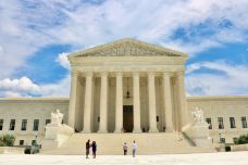 美国联邦最高法院-华盛顿-doris圈圈