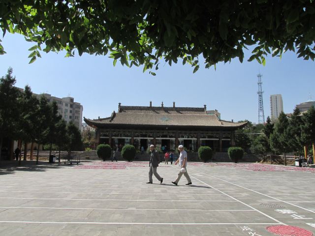 Dongguan Mosque