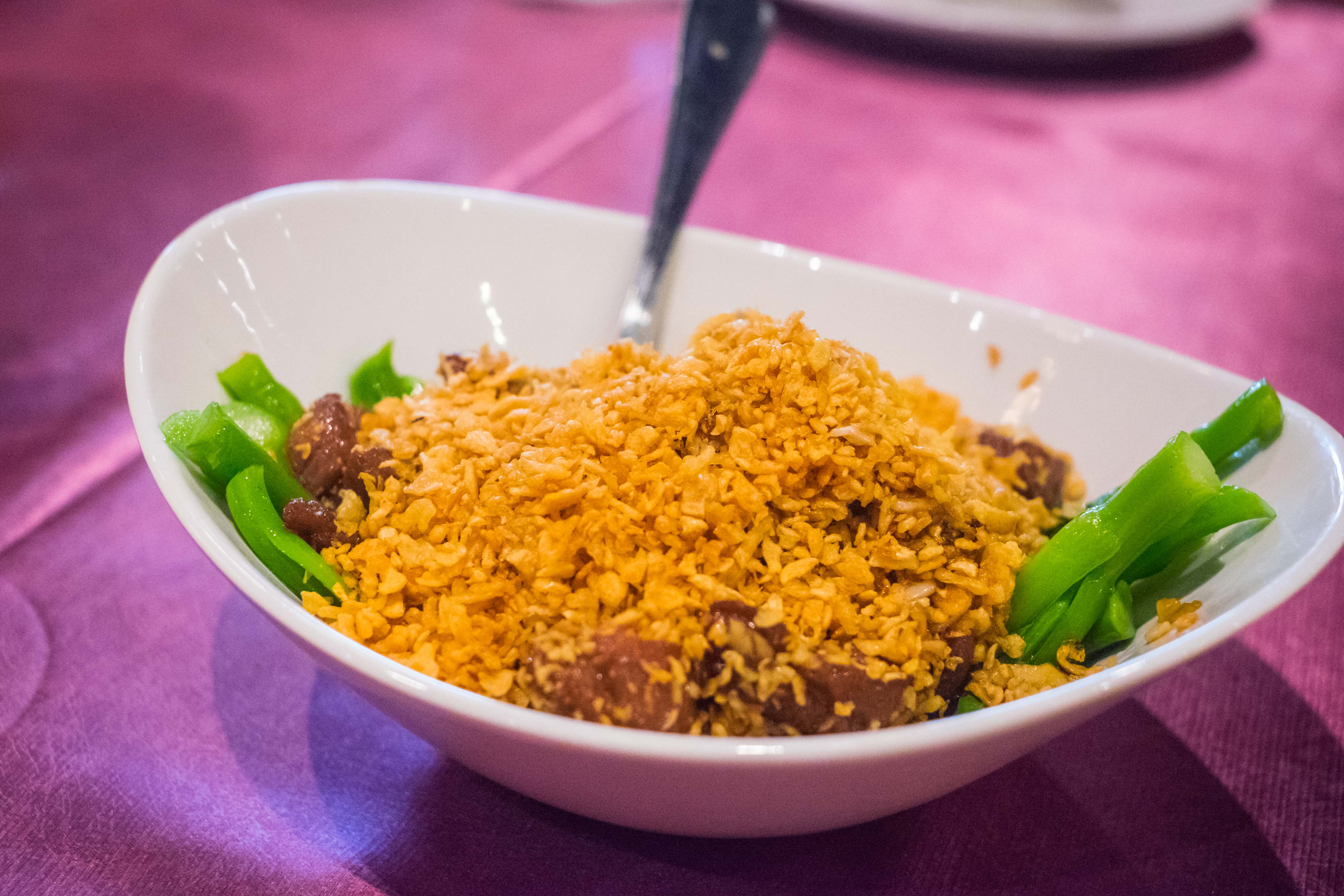 鱼乐轩海鲜专门店餐厅图片