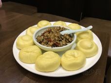 善缘聚素食(郑州总店)-郑州-doris圈圈