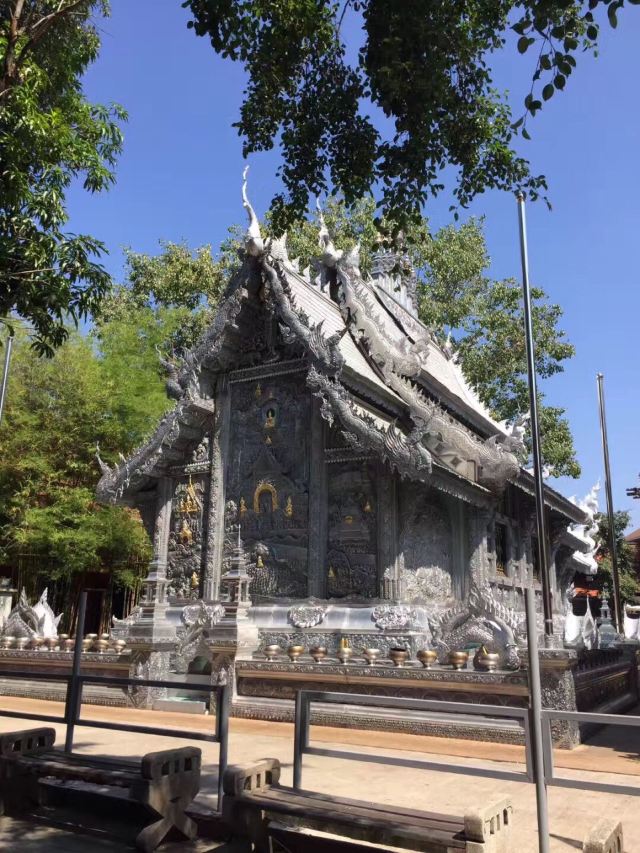 Wat Sri Suphan