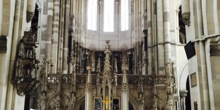 馬格德堡大教堂