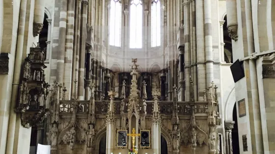 馬格德堡大教堂