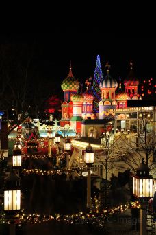 哥本哈根-尊敬的会员