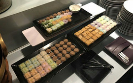 Buffet Restaurant Fujisan