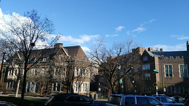 University of Pennsylvania