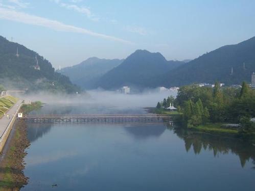 月亮岛