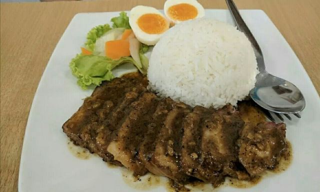 Kopitiam by Wilai