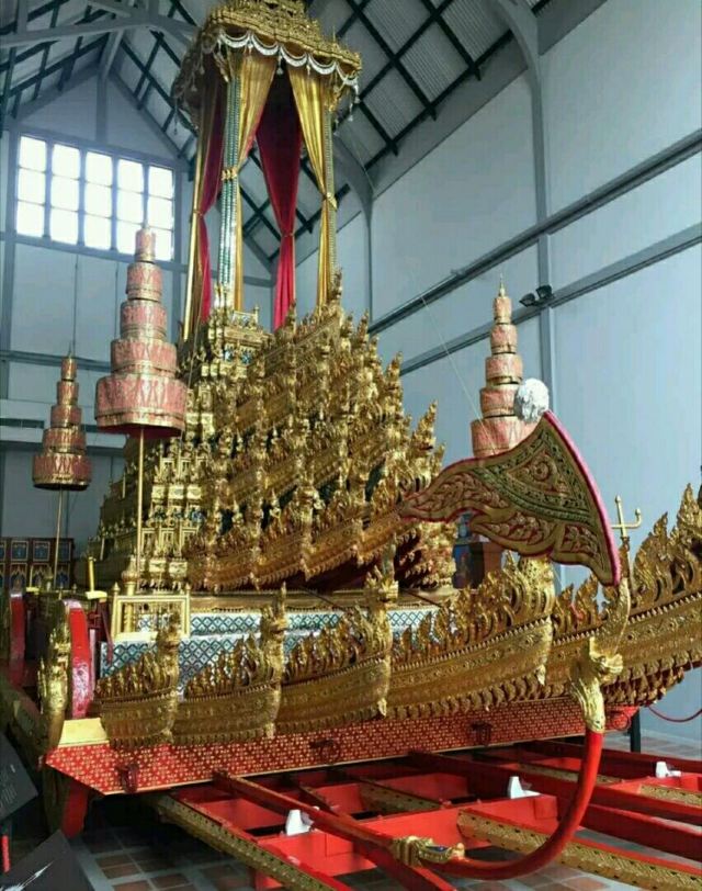 Bangkok National Museum