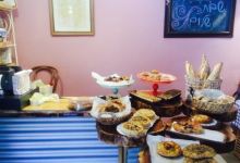 Lasha Bakery美食图片