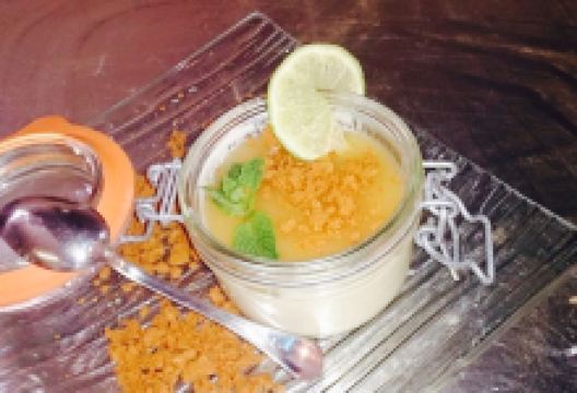 Les Glaciers美食图片