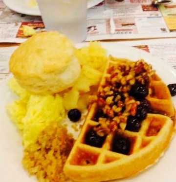 Yoder's Restaurant & Buffet餐厅图片