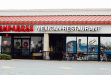 Compadres Mexican Restaurant美食图片