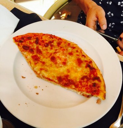 Restaurant Marabu餐厅图片