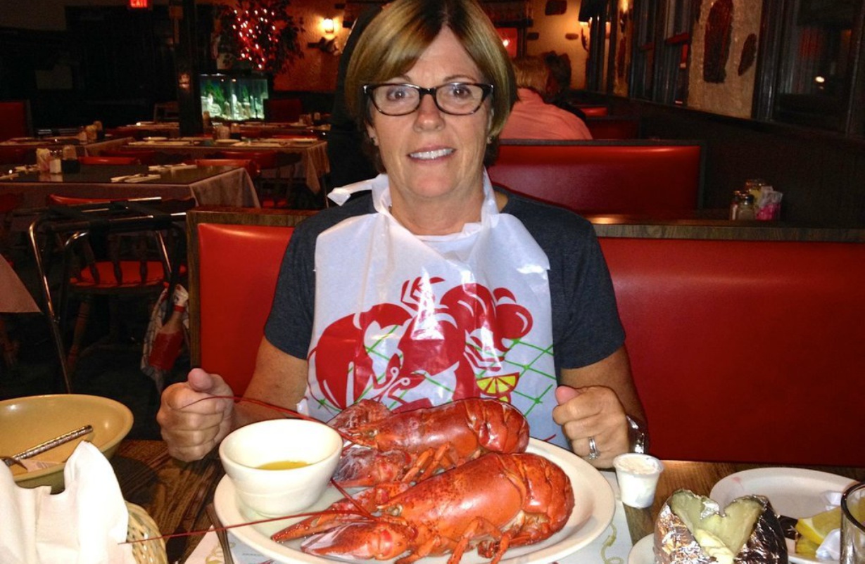 Olympia Fish House Restaurant餐厅图片