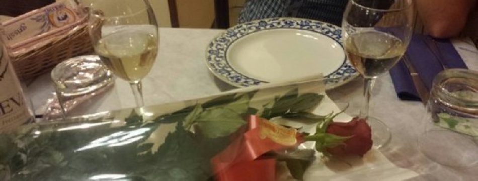 Trattoria La Risacca